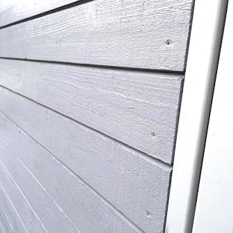 Profilert kledning Profilert kledning